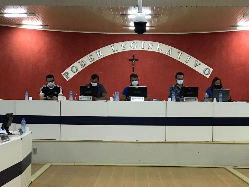 25ª  Sessão ordinária